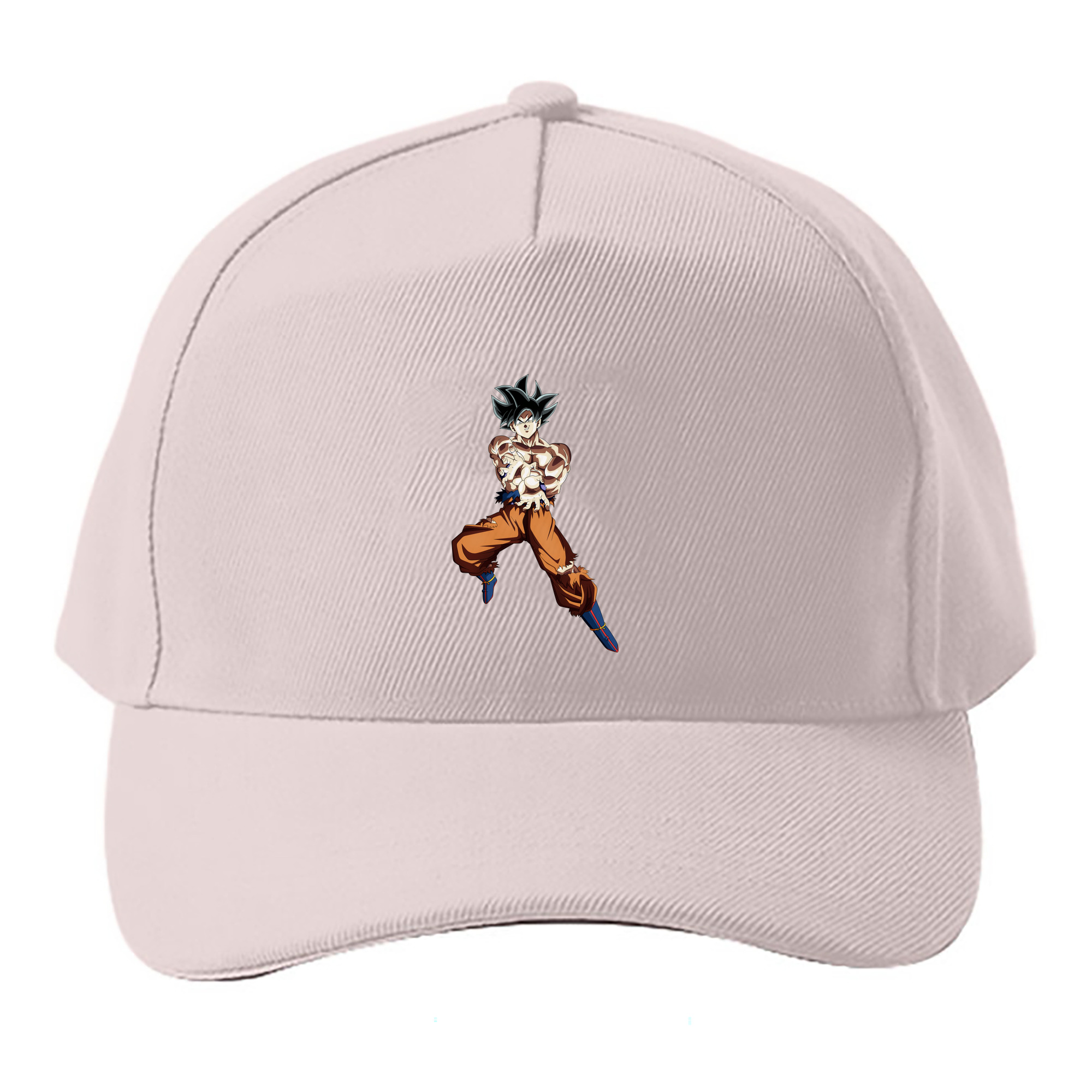 （画像用） ドラゴンボール 孫悟空（そん ごくう）Son Goku カカロット DRAGON BALL Kakarotto ベースボールキャップ 綿100％ 男女兼用 帽子 スポーツ